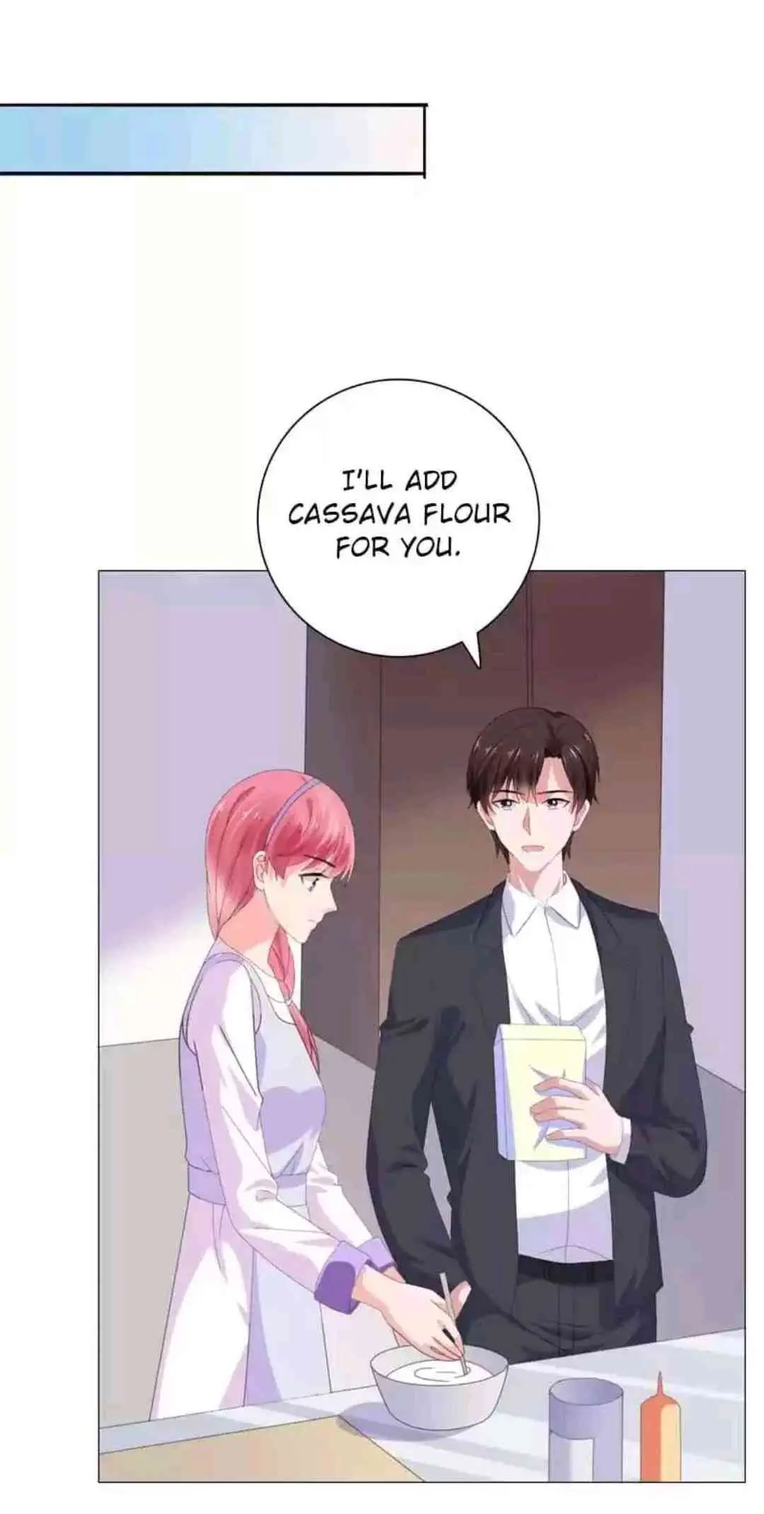 A Marriage for Sale Chapter 73 5